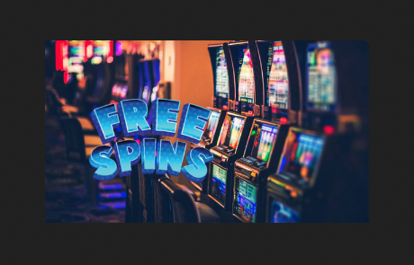 Online Casino Slots Free Spins Bonus